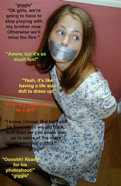 113 Best Images About Sissy Bound On Pinterest Double