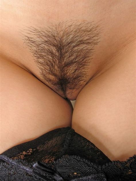 Why Would You Not Love A Bit Of Bush Hairy Pussy