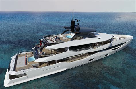 sunseekers  flagship  yacht