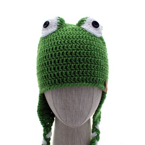 frog hat knitting pattern ubicaciondepersonascdmxgobmx