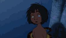 kaa  mowgli kaa gif kaa  mowgli kaa mowgli discover share gifs
