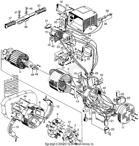 diagram wiring diagram  honda generator mydiagramonline