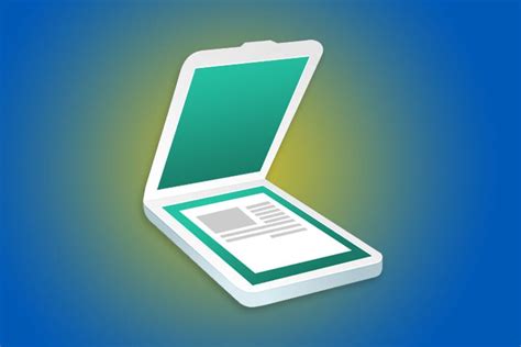 Las Mejores Aplicaciones Para Escanear Documentos En Android Apps