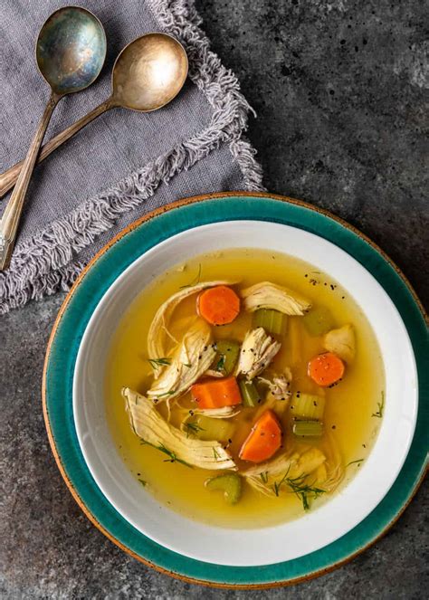 matzo ball soup jewish penicillin video silk road recipes