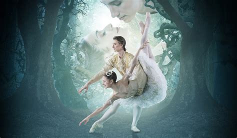 Experience The Royal Ballet In Your Local Cinema