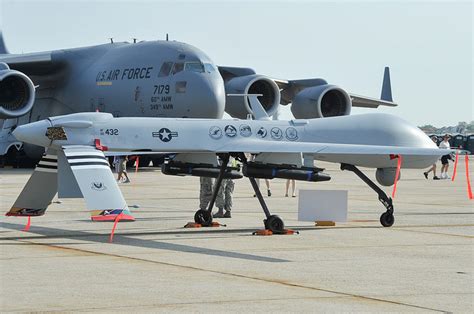 speeds  drone missile deliveries  aid iraq crooks  liars