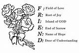 Pages Friend Quotes Coloring Friendship Color Forever Rose Bff Friends Printable Colour Colouring Cards Happy Card Print Quote Quotesgram Meaning sketch template