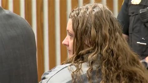 Woman Charged With Murder In Sullivan County Makes First Court Appearance