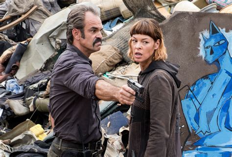 the walking dead awards jadis s story takes a huge leap forward