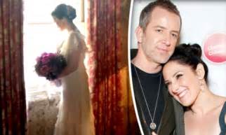 Ricki Lake Elopes And Marries Christian Evans In Secret But Shares