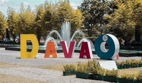 davao  daily posh  lifestyle  travel blog