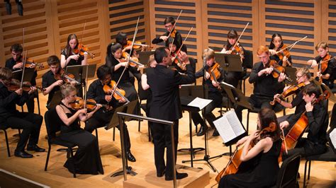 national youth string orchestra classical kings place
