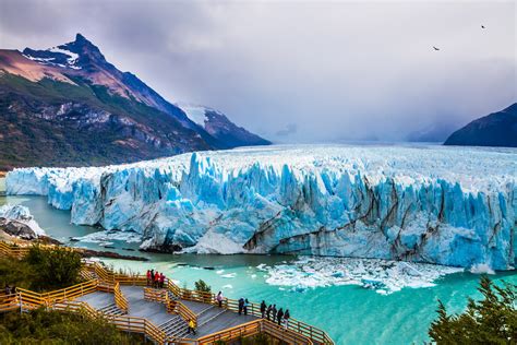 Top 10 Amazing Winter Landscapes The Travel Bible