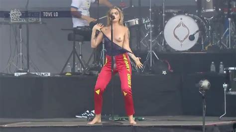 tove lo topless the fappening 2014 2019 celebrity photo leaks