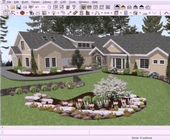 virtual architect ultimate home design    trial