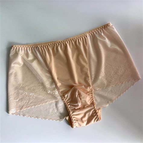 mens sissy lace soft bikini briefs sissy underwear underpants gay
