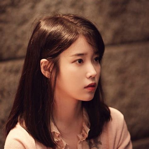 Why K Pop Star Iu Is More Than Just A Pretty Face Who Can