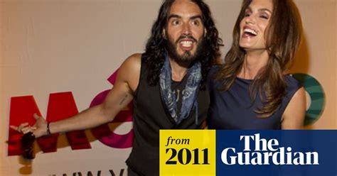 russell brand to star in diablo cody s latest project culture the