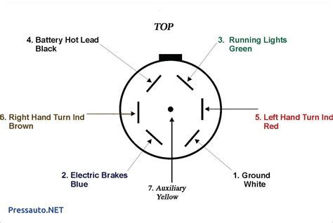 pollak   plug wiring diagram