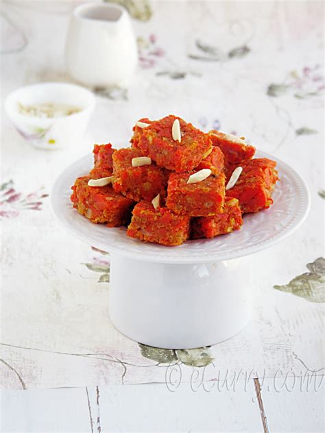 Gajar Ka Halwa Carrot Halwa Ecurry The Recipe Blog