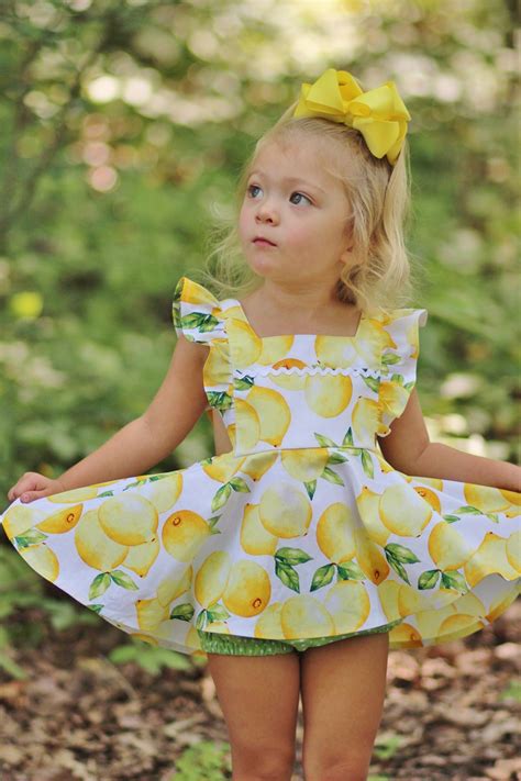 mini pinny pinafore  bloomers girl outfits toddler girl outfits cute  girl dresses