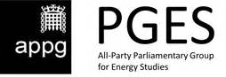pges  party parliamentary group  energy studies