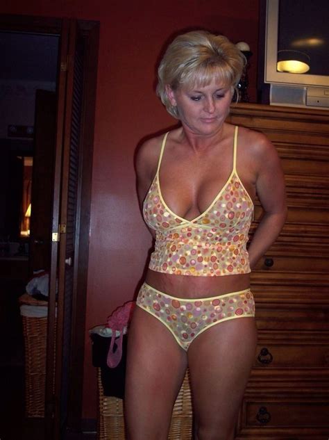 Pin On Lingerie Mature