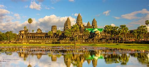 vietnam cambodia laos itinerary vietnam fast tours