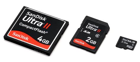 filememory card comparisonjpg