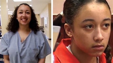 everything you need to know about sex trafficking victim cyntoia brown