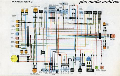 kz wiring diagram wiring diagram pictures