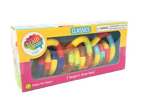 tangle classics  pack toys  hands wholesale
