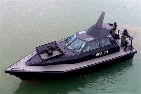 drone boats  cut costs  costal patrol missions