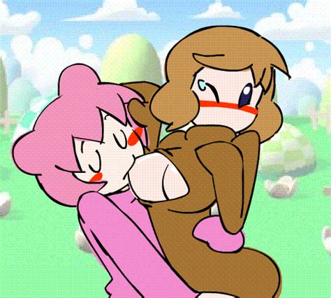 Kirby Porn  Animated Rule 34 Animated
