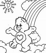 Bear Baby Coloring Pages Brilliant Care Color Getcolorings Getdrawings sketch template