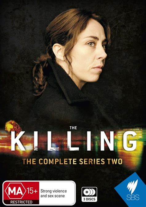 the killing season 2 dvd in stock buy now at mighty ape australia