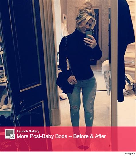 kim zolciak shows off shockingly skinny waist in new mirror selfie