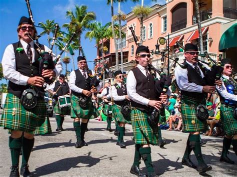 9 of the best st patrick s day events in florida