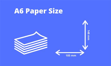 paper size guide