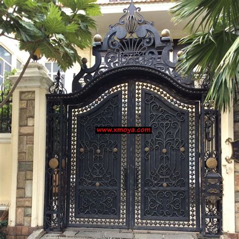 latest indian house main iron gate designs buy gatemain gate designsindian house main gate
