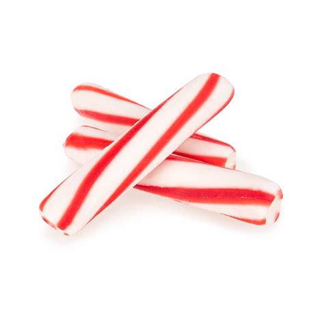 mast general store peppermint soft sticks candy  lb