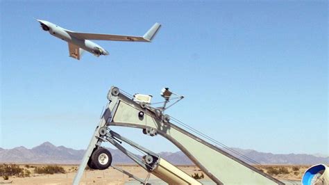 denies iran captured scaneagle drone abc news