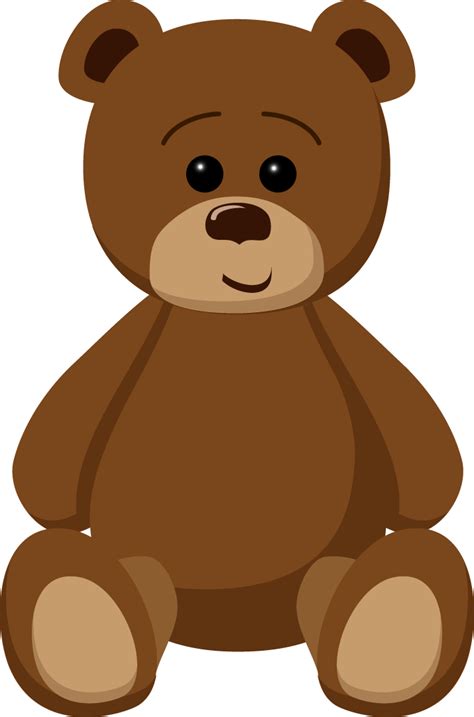 teddy bear png clipart