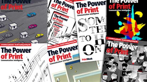 printweek printweek launches cover design competition