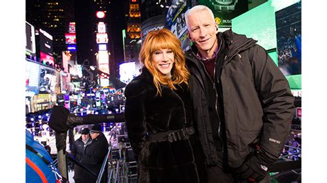 anderson cooper and kathy griffin return to co host cnn s new year s eve