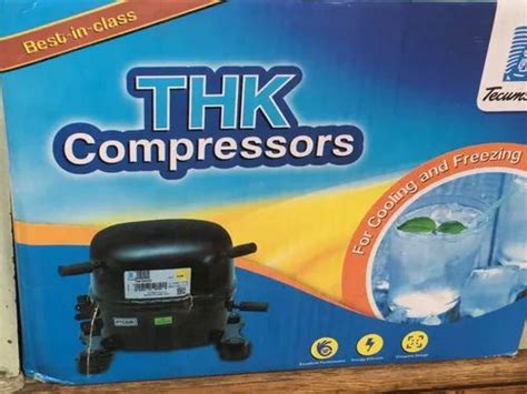 Reciprocating Compressor Thk Compressors Wholesaler From Hyderabad