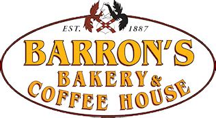 barrons bakery coffee shop cappoquin  waterford ireland