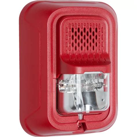 series chime  chime strobe combination strobes voice notification combination