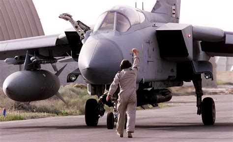 i beat sexism to fly a tornado for the raf but still wasn t allowed to