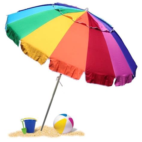 How To Buy The Best Beach Umbrellas My Decorative
